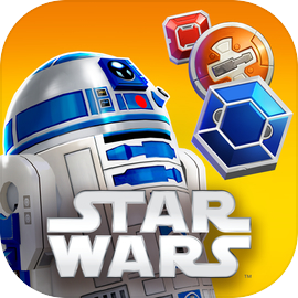 Star Wars: Puzzle Droids™
