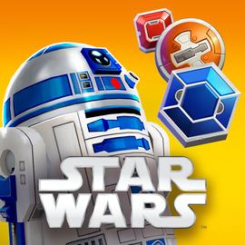 Download Star Wars: Puzzle Droids™ 1.5.25 for Android/iOS APK - TapTap