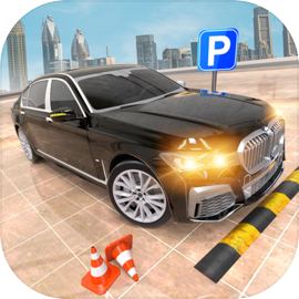 Car Games-Parking Car Games android iOS apk download for free-TapTap