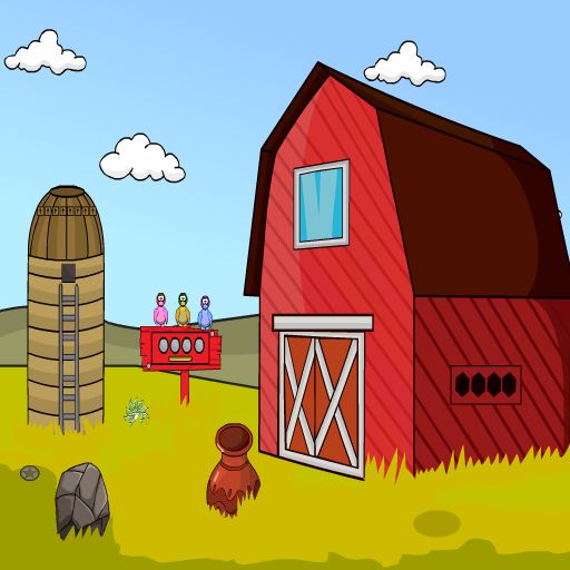 Скриншот игры Pretty Chick Hatching