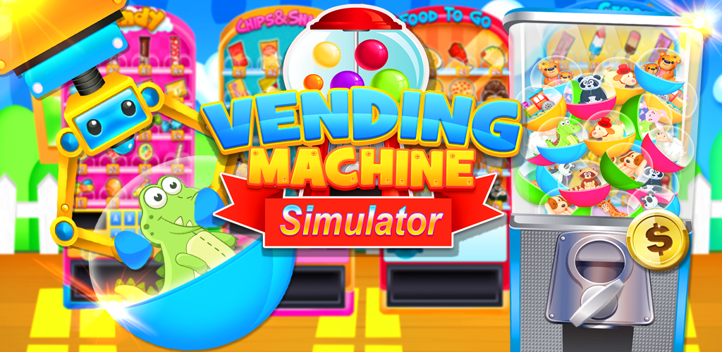 Banner of Simulador de máquina de venda automática GRATUITO 1.2
