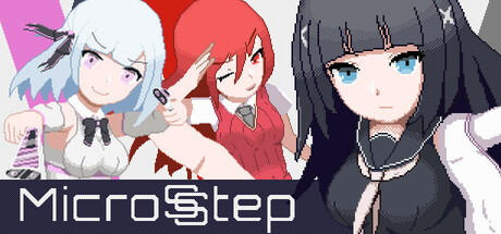 Banner of MicroSStep 