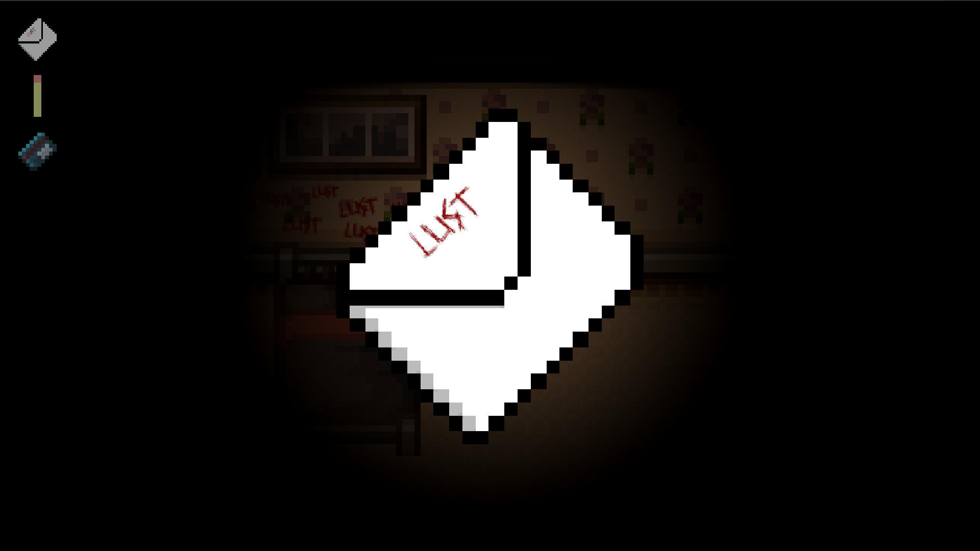 MIDNIGHT Remastered ภาพหน้าจอเกม