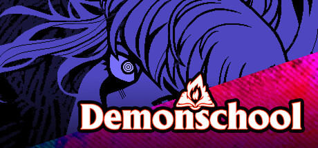 Banner of Demonschool 