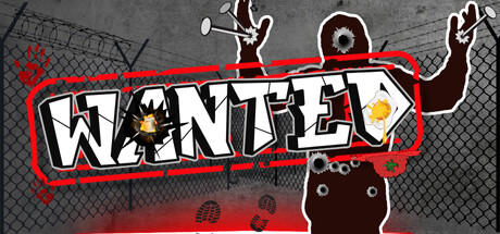 Banner of Wanted 