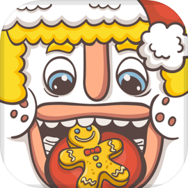 Gotta Eat Them All: Clicker