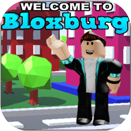 Bloxburg - Free Robux APK (Android Game) - Free Download