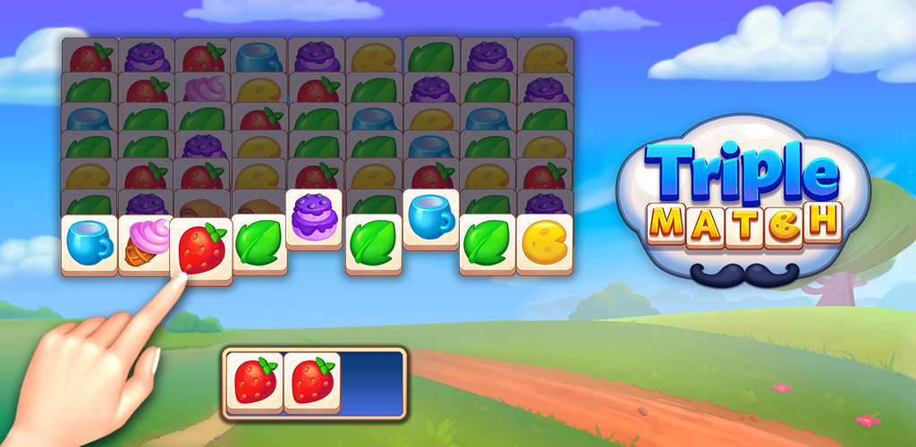 Triple Match Latest Version for Android/iOS APK - TapTap