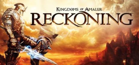 Kingdoms of Amalur: Reckoning™ screenshot