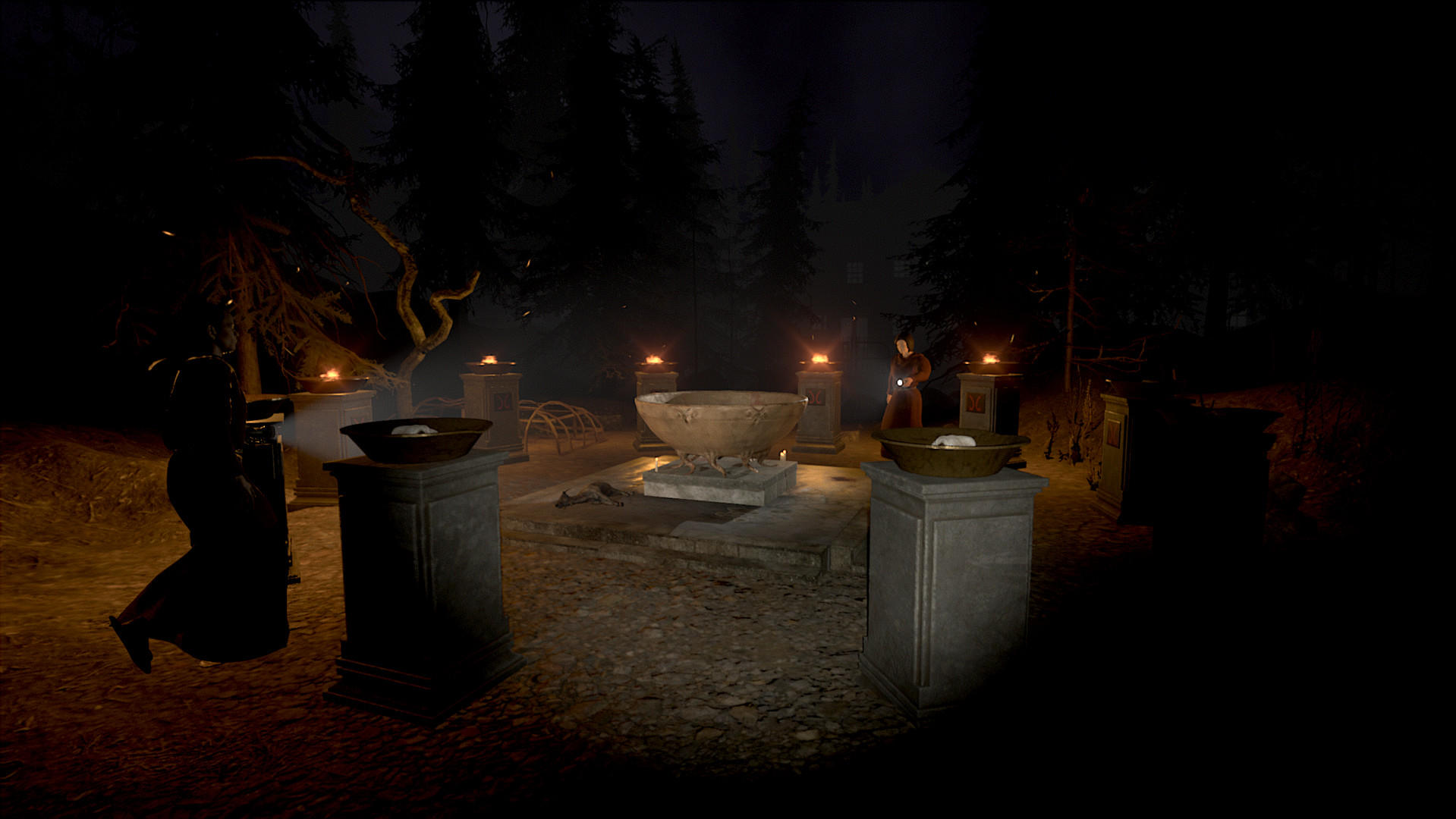 DEVOUR Latest Version for Android/iOS APK - TapTap