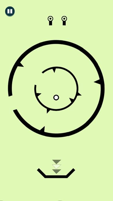 Go Escape! Game Screenshot