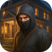 Robbery Simulator Thief Games