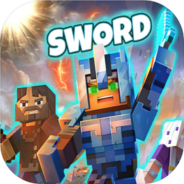 SWORD - Mods and Skins for MC