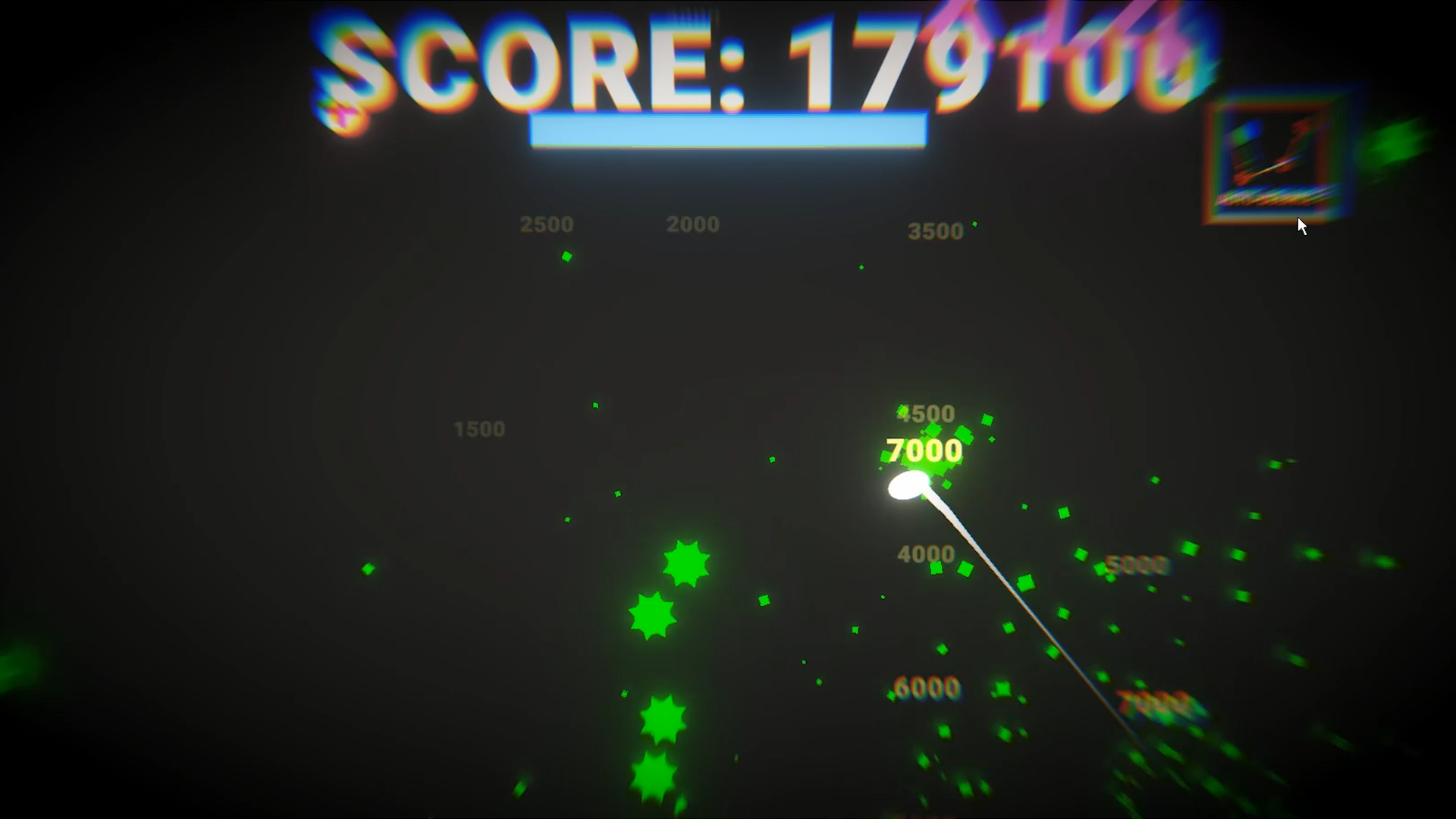 Balls? Game Screenshot