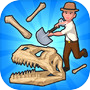 Icon of Dino Dig Tycoon