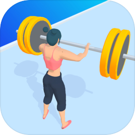 Weight Runner 3D