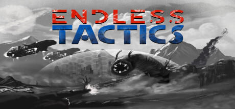 Banner of Endless Tactics 