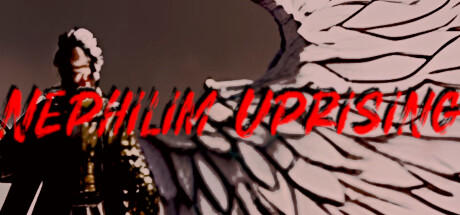 Banner of Nephilim Uprising 