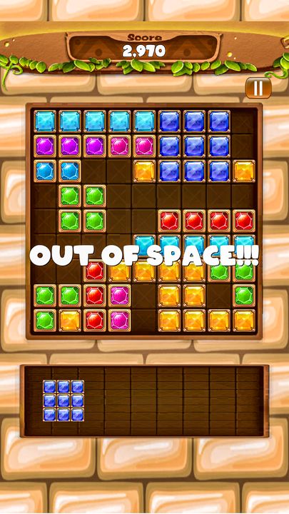 Block Blast-Block Master Game Game Screenshot
