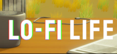 Banner of Lo-Fi Life 