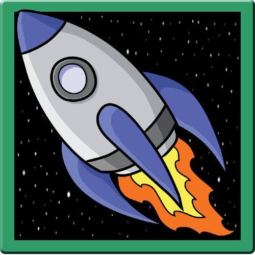 Space Madness Game Screenshot