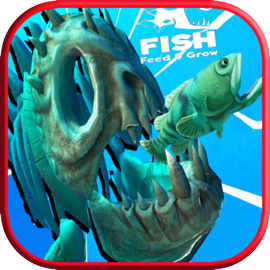 Feed & grow Fish APK pour Android Télécharger