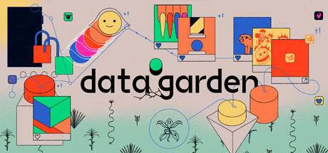 Banner of Data Garden 