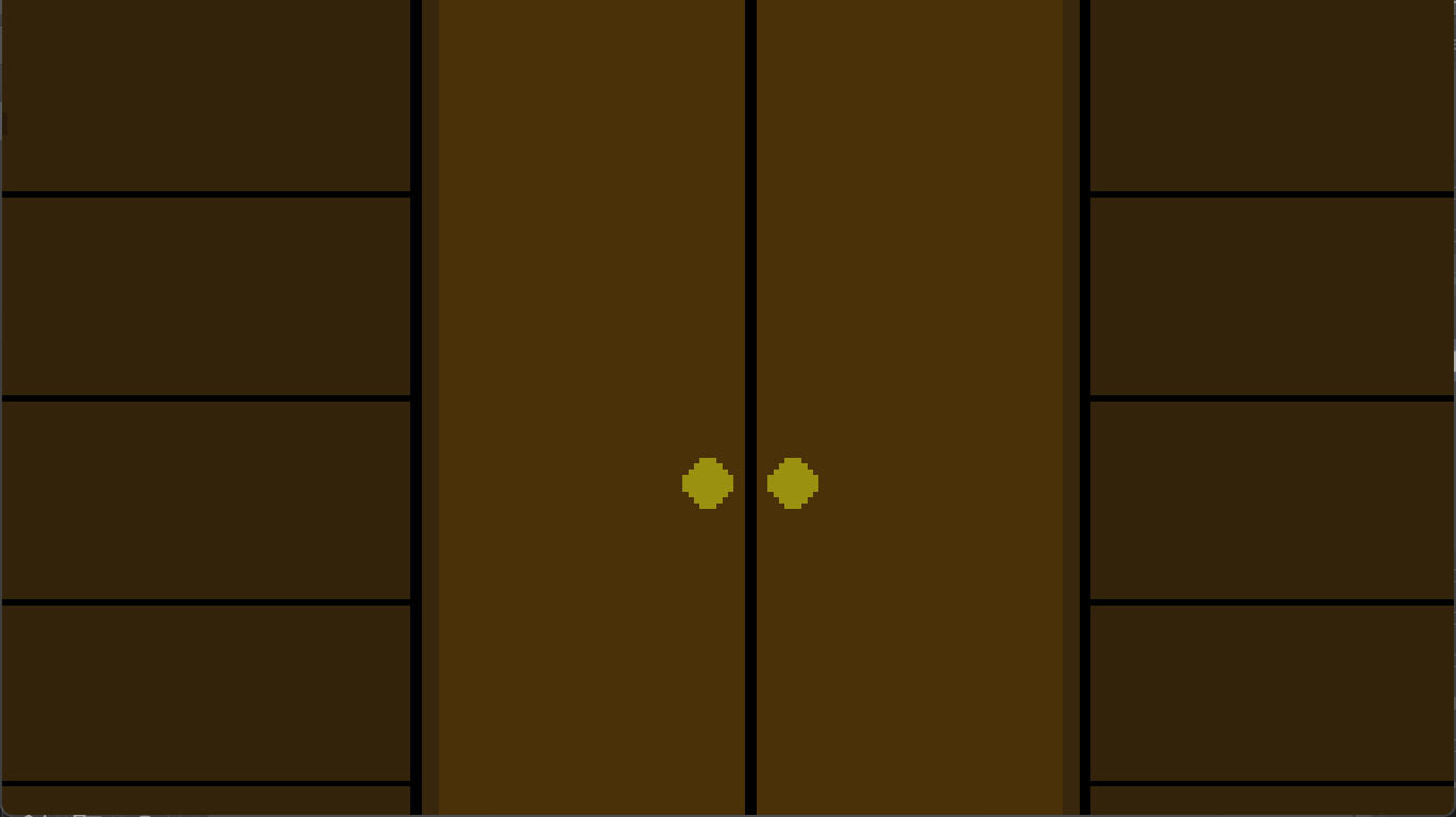 Afternoon of Resurrection Game Screenshot