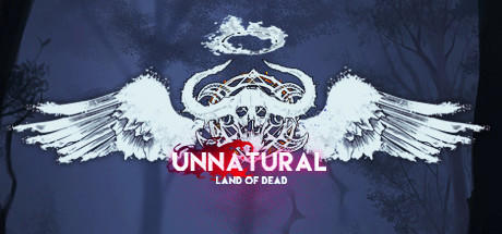 Unnatural : Land Of Dead screenshot