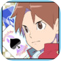 日直争奪 ナポレオン学園(トランプゲーム)