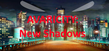 Banner of Avaricity: New Shadows 