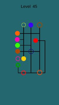 Ảnh chụp màn hình Ball Set Order