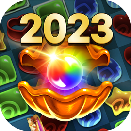 Jewel Abyss: Match3 puzzle