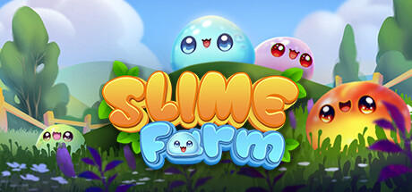 Banner of Slime Farm 