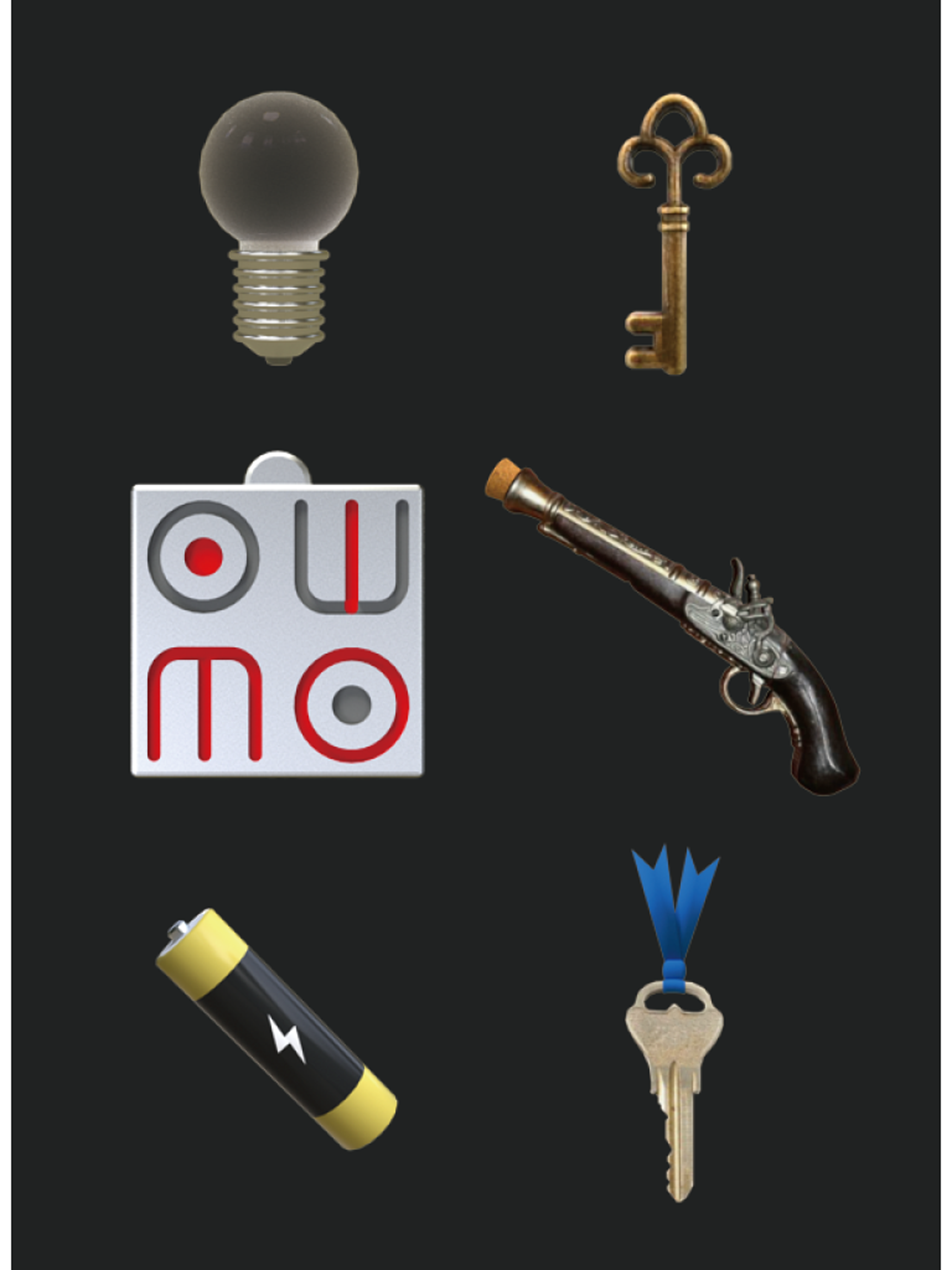 RoomEscape The strange cottage Game Screenshot