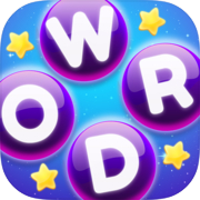 Word Stars - Lettre Connect &