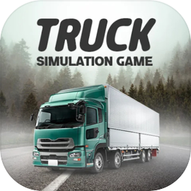 Truck Simulator Game 2024