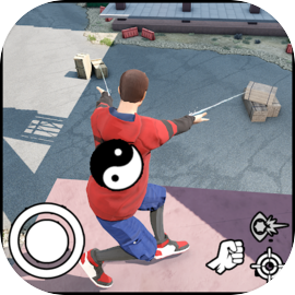 Superhero Hook - APK Download for Android