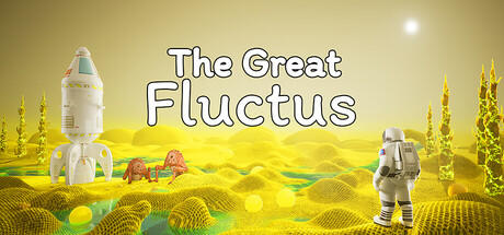 Banner of The Great Fluctus 