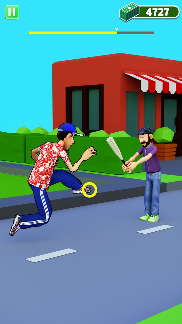 Slow Mo Run Games 3D Android IOS Apk Download For Free TapTap slow-mo-run-games-3d-android-ios-apk-download-for-free-taptap
