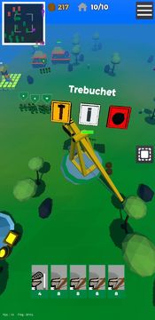 Colony Conquest 2 Game Screenshot
