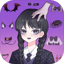 Anime Avatar Maker Creator