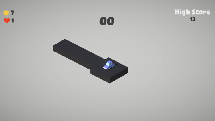 Zig Car Zag Latest Version for Android/iOS APK - TapTap