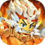 Icon of Three Kingdoms Clash