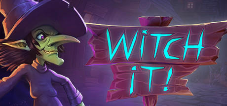 Banner of Witch It 