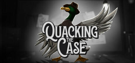 Banner of Quacking The Case 