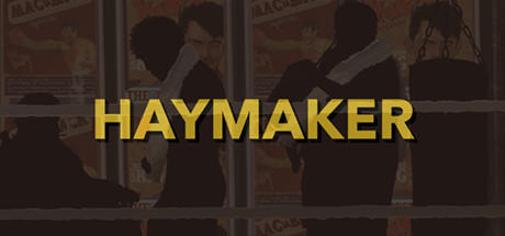 Banner of Haymaker 