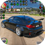 Modern US Car 3d_Car Game 아이콘