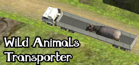 Banner of Wild Animals Transporter 