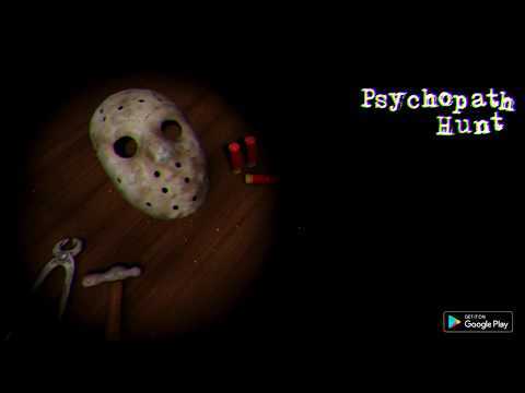 Screenshot of the video of Mr Meat: Horror Escape Room